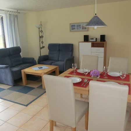Haus Strandgut/1 Duhnen Zewnętrze zdjęcie